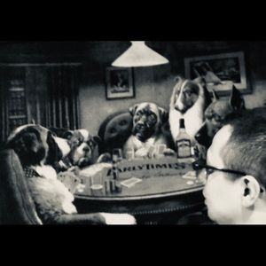 Meet your Posher, Che